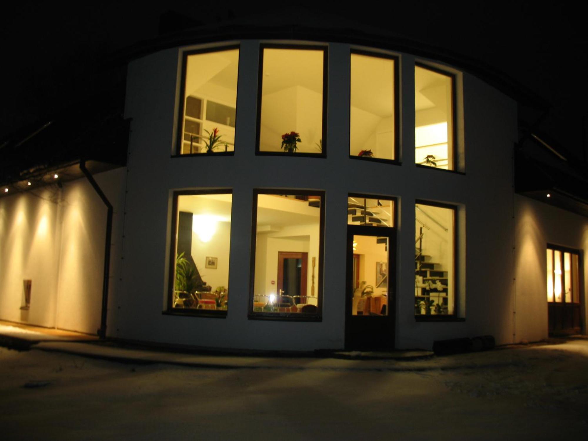 Maza Kapa Koknese Exterior foto