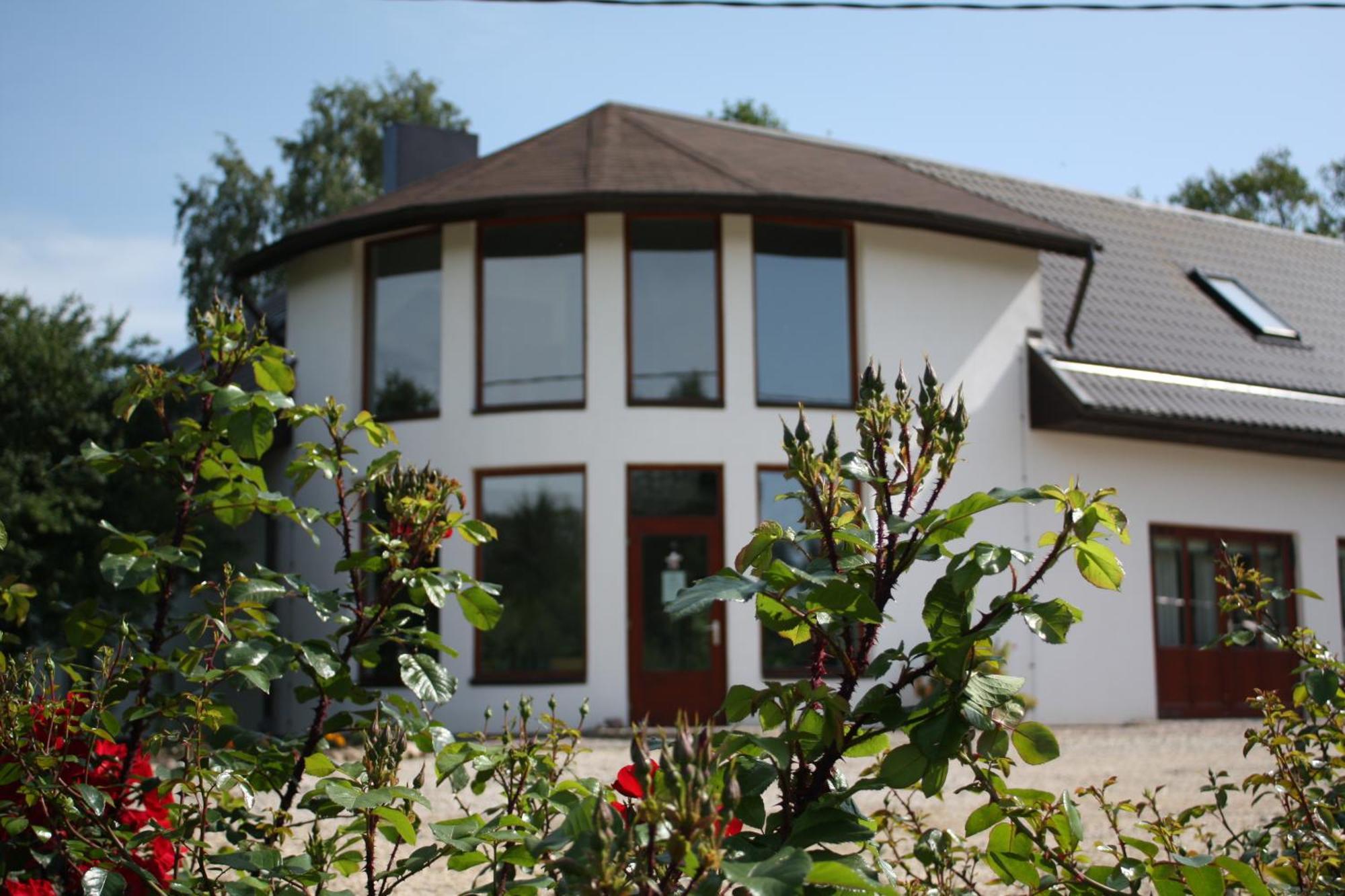 Maza Kapa Koknese Exterior foto