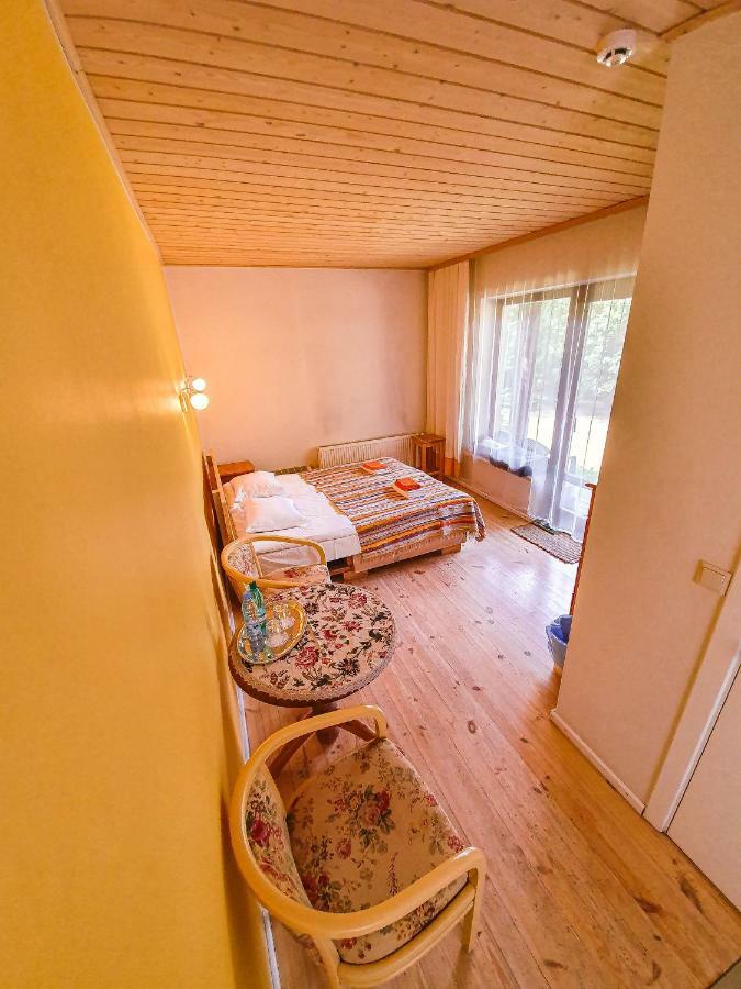Maza Kapa Koknese Exterior foto