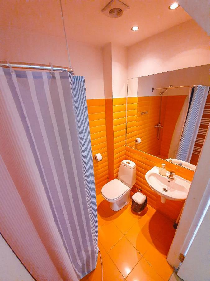 Maza Kapa Koknese Exterior foto