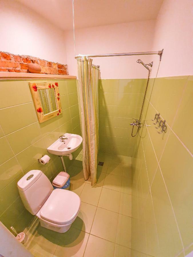 Maza Kapa Koknese Exterior foto
